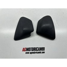 COPPIA CALOTTE POSTERIORI DX SX KEEWAY BLACKSTER 250 2014-2017