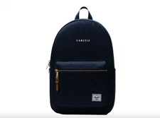 NWT 100% Authentic Carlyle Global Investments Private Equity Backpack Finance