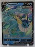 2019-2023 Pokemon Sword & Shield Black Star Promos Vaporeon V #SWSH150