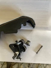 Edison Standard Phonograph 2/4 conversion attachment to update your phonograph