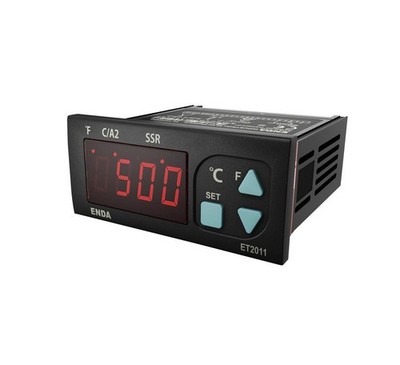   Enda PID Temperaturregler ET2011-T-SM Thermostat