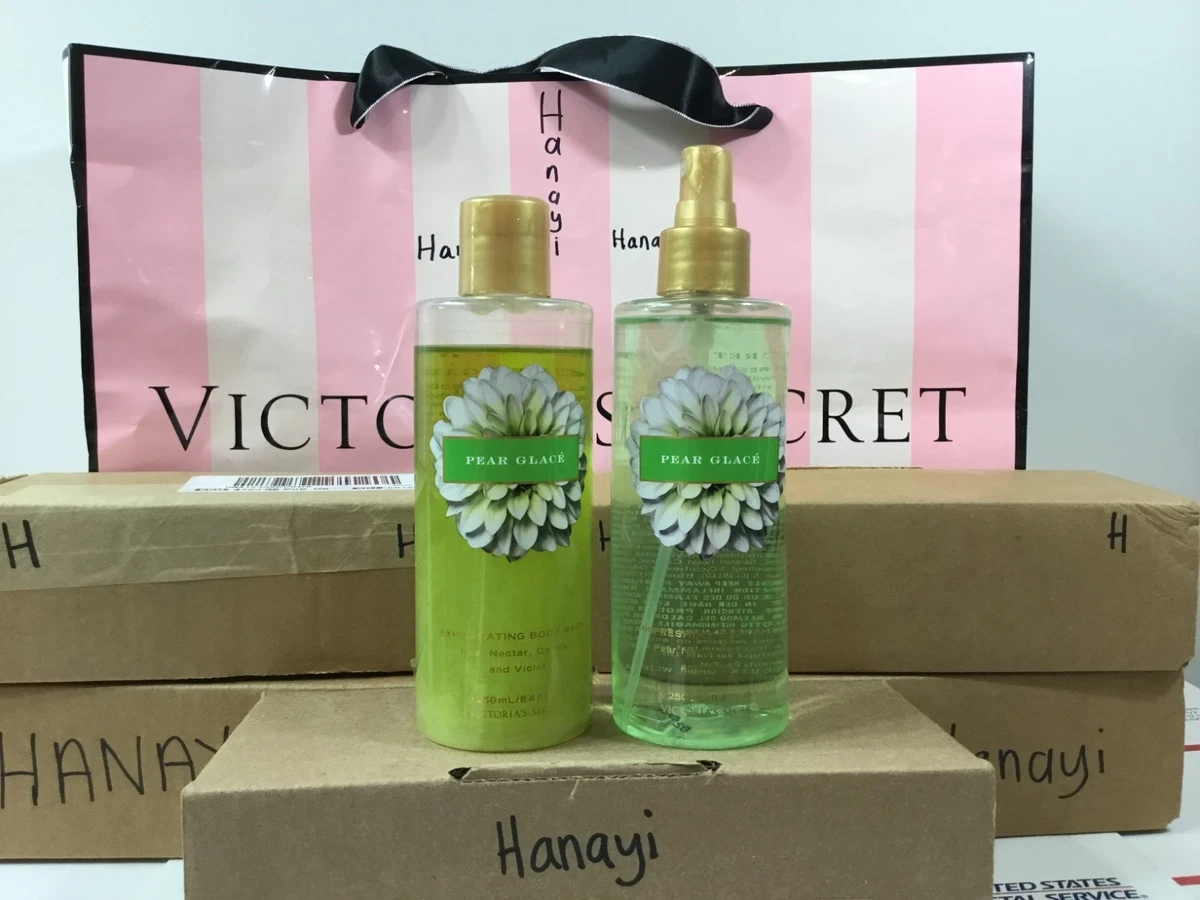 25+ Victoria Secret Pear Glace Fragrances for sale | Updated Oct 2026