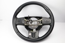2014-2016 Dodge Dart Driver Steering Wheel Wcruise Switches Oem 1zx28dx9ae. 2014-2016 Dodge Dart Driver Steering Wheel Wcruise Switches Oem 1zx28dx9ae.