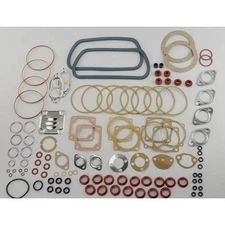 Engine Gasket Set 1200CC 40 HP  Beetle/Ghia 61-65  BUS 61-62 Complete Kit No Mai