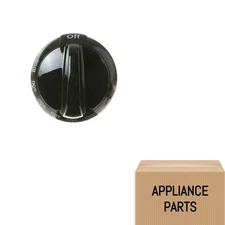AP5986230-A PS11725178 OEM For Hotpoint Stove Range Thermostat Knob Part # Model