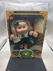 Vintage Limited Edition Cabbage Patch Kids Keepsake Collection Doll 1997