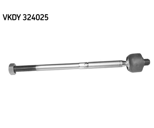 Steering rod VKDY 324025 SKF for FORD FIESTA VII FIESTA VII Van - Image 8
