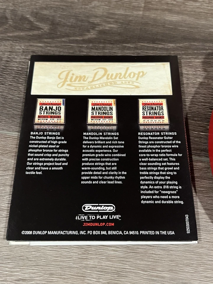 1990s Vintage Dunlop Fuzz Face JHF2 Guitar Distortion Effects Pedal - Image 3 of 4