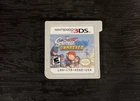 Scribblenauts Unmasked 3DS