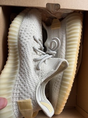 Adidas Yeezy 350 Light Brand New Men s Size 6