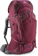 Gregory Deva 60 Women’s Pack Plum Red XS