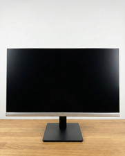 HP 24mq 23,8 Zoll 16:9 LED IPS HD Monitor QHD 2560x1440 HDMI - Schwarz/Grau