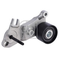Febi Bilstein 174375 Umlenk-/FüHrungsrolle, Zahnriemen