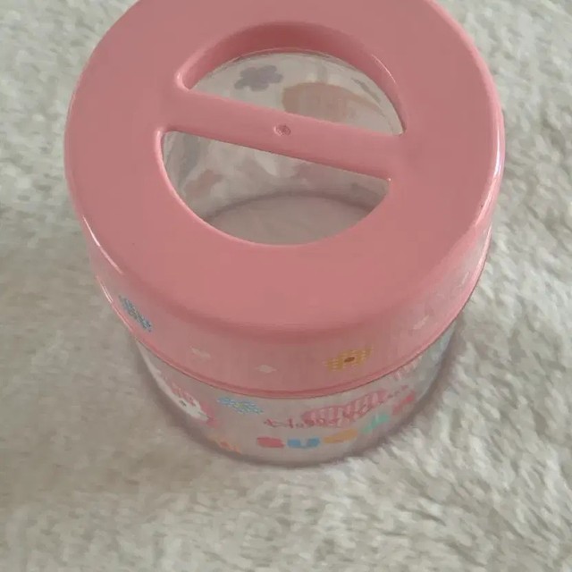 Vintage Hello Kitty Storage Box, 1997, Excellent Condition