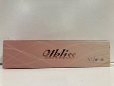 Ukliss WT-123 rodillo de pelo 25 mm para rizos brillantes
