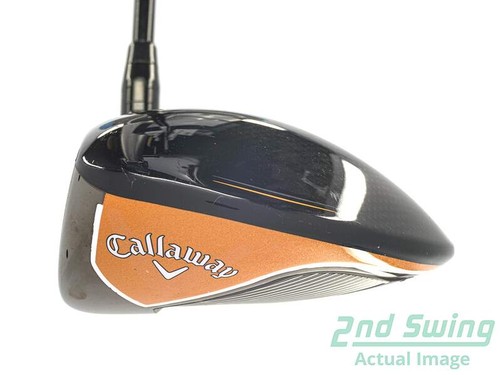 Callaway Mavrik Max Driver 10.5° Graphite Stiff Left 44.5in - Picture 4 of 10