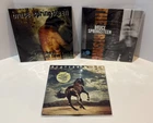 Bruce Springsteen Vinyl LP Lot The Ghost Of Tom Joad The Rising Western Stars