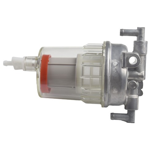 Kraftstofffilter Wasserabscheider Schüssel Teile für Bagger/HITACHI 60/70 VOLVO-55 NEU - Bild 20 von 22