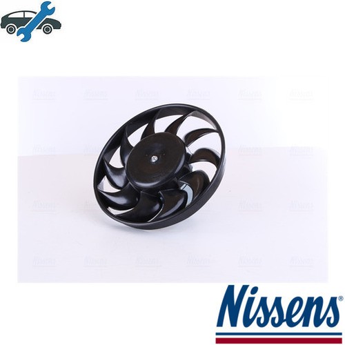 FAN RADIATOR 85619 FOR VW CALIFORNIA/T4/Camper TRANSPORTER/Platform/Chassis 2.5L - Picture 1 of 10