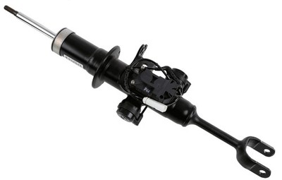 SACHS Stoßdämpfer rechts passend für BMW 5er F10 520d 530d F18 525d 523i
