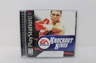 Knockout Kings Sony Playstation 1 PS1