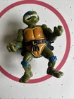 Vtg 1991 TMNT Talkin Leo Leonardo Teenage Mutant Ninja Turtles No Talking Strip
