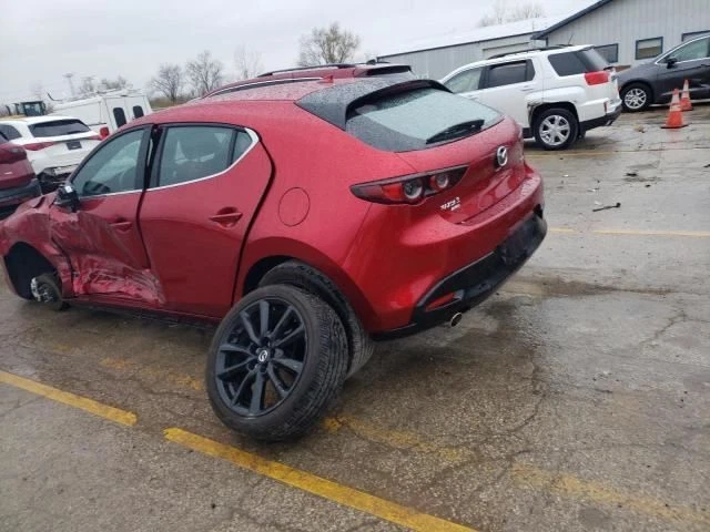 Кластер спидометра атмосферный подходит для 19-23 MAZDA 3 1789280 - Изображение 2 из 4