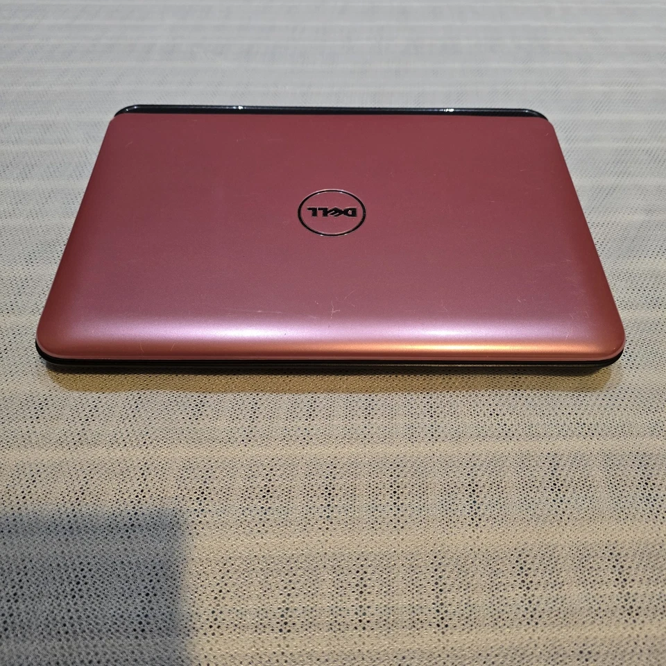 Dell Inspiron Mini 1012 P04T ,Intel Atom,10.1", NO HDD,TESTED TO BIOS ONLY (240) - Image 4 of 4
