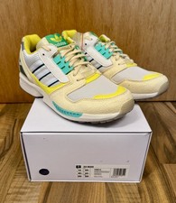 ADIDAS A-ZX 8000 Frozen Lemonade Neu Gr 45 1/...
