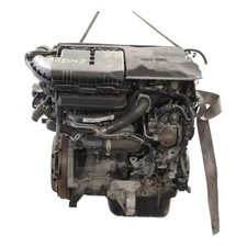 Moteur Peugeot 208