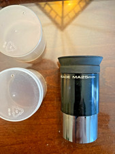 Meade MA25mm Telescope Lens Eyepiece