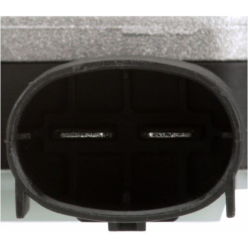 Gates FCM176 Engine Cooling Fan Module For 16-19 Kia Optima - Picture 3 of 9