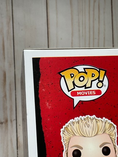 Funko Pop! The Lost Boys: David #615 Vinyl Figure G5 - Afbeelding 7 van 7