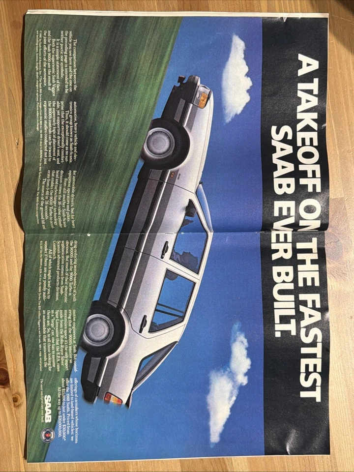 Newsweek Magazine September 27, 1987 Trump Cover Foto 4 de 4