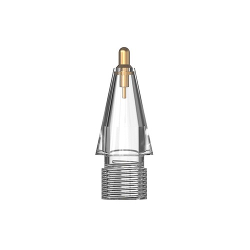 Anti-scratch Pencil Tips Replaceable Tablets Pen Nibs for Apple Pencil 1 2 - Afbeelding 15 van 16