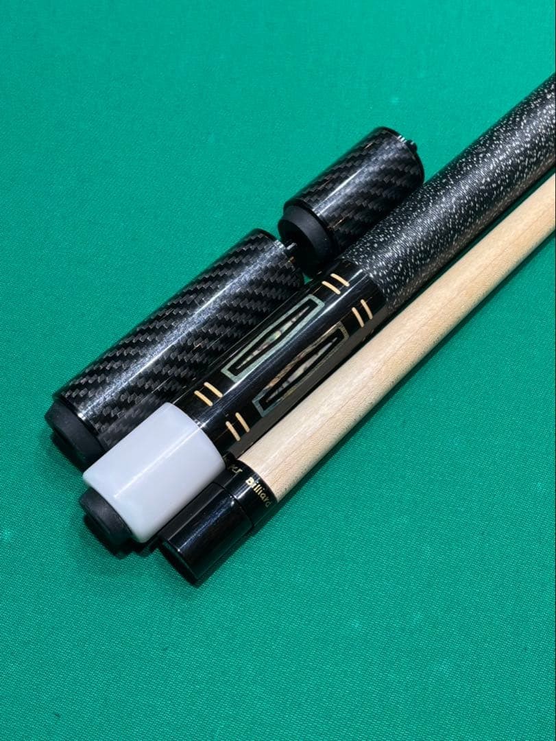 Joss Cue ／アルファ限定モデル JOSS Alpha Billiard Cue Limited Edition | eBay