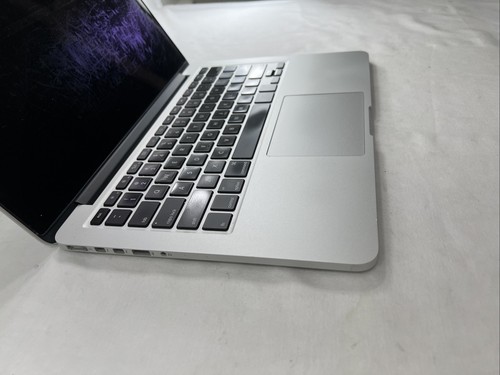 Apple MacBook Pro A1502 i5-5257U 2,7GHz 120GB SSD 8GB | SCHLECHTE TASTATUR Lesen -TEILE - Bild 23 von 24