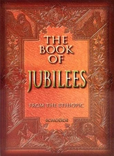 Book of Jubilees: From the Ethiopic (Little Genesis)
