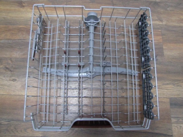 🔴 Geschirrkorb oben Geschirrspüler Bosch SMS SMI Siemens SN SX Neff