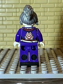 Lego Ninjago P.I.X.A.L Minifigure Q1 BAM Exclusive Brand New