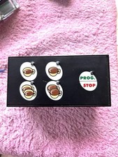 WEGA WY18371049 - CMA TOUCHPAD