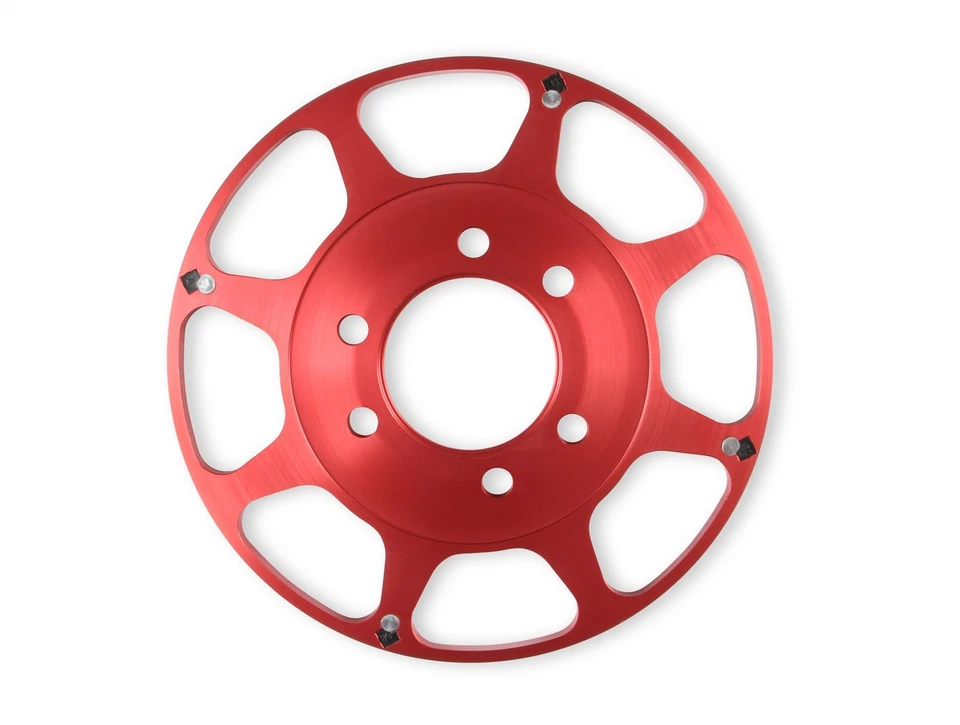 Kit de gatillo de manivela MSD Ignition 86201 Foto 3 de 4