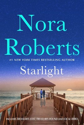 Starlight: Treasures Lost, Treasures Found and Local Hero: A 2-in-1 Collecti...