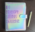 100 Enve Challenge Binder — photo 1