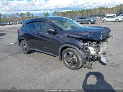 Power Steering Pump Keyless Ignition Smart Entry Fits 16-18 HR-V 1500824
