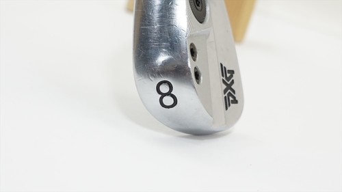 Pxg 0311 T Gen 4 8 Iron Extra Stiff Flex Steel 1004362 Good - Picture 2 of 6