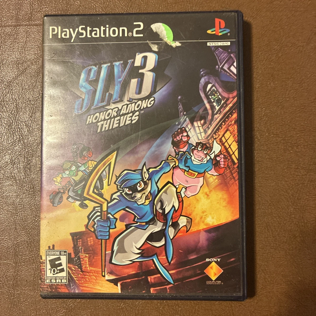 25+ Sly 3: Honor Among Thieves Video Games for sale | Updated Oct 2026