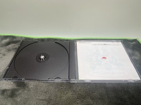 Pretty Fighter X - Sega Saturn - Japan Import - With Spine Card. No Reg Card.
