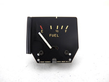 Stewart Warner Fuel Gauge 818674, 441344 Cessna
