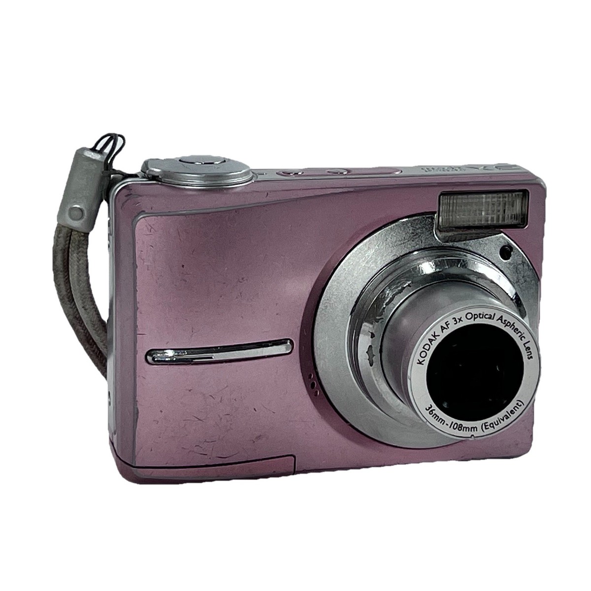 Kodak Easyshare C913 9.2 MP Digital Camera Digicam 3x Zoom Y2K